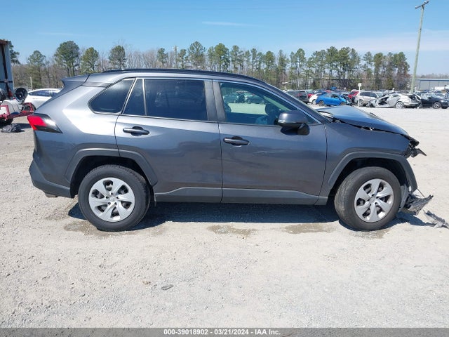 Toyota RAV4 LE 2019 JTMG1RFV7KD006845 Image 13