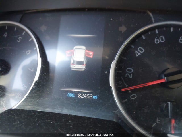Toyota RAV4 LE 2019 JTMG1RFV7KD006845 Image 15