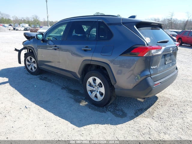 Toyota RAV4 LE 2019 JTMG1RFV7KD006845 Image 3