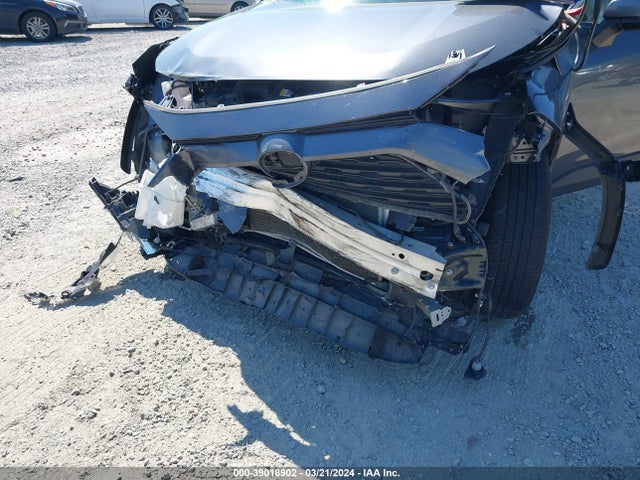 Toyota RAV4 LE 2019 JTMG1RFV7KD006845 Image 6
