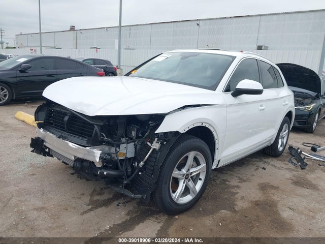 WA1ABAFY1R2021873 Audi Q5 Premium 40 Tfsi Quattro S Tronic