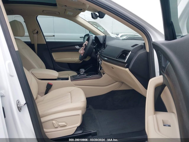 WA1ABAFY1R2021873 Audi Q5 Premium 40 Tfsi Quattro S Tronic