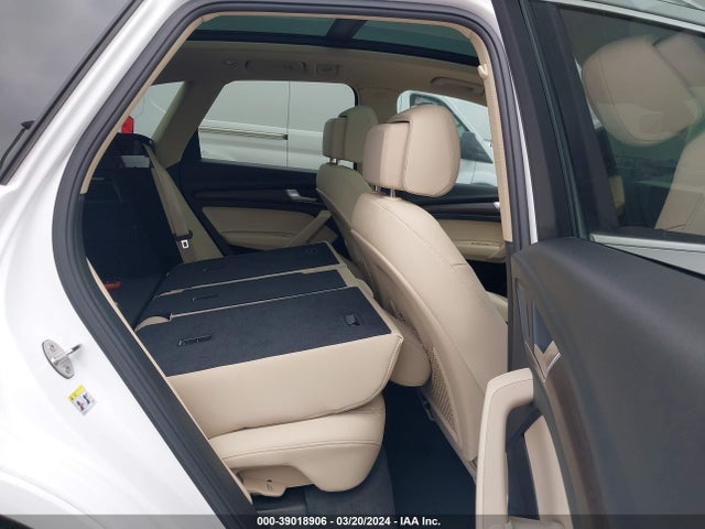 WA1ABAFY1R2021873 Audi Q5 Premium 40 Tfsi Quattro S Tronic