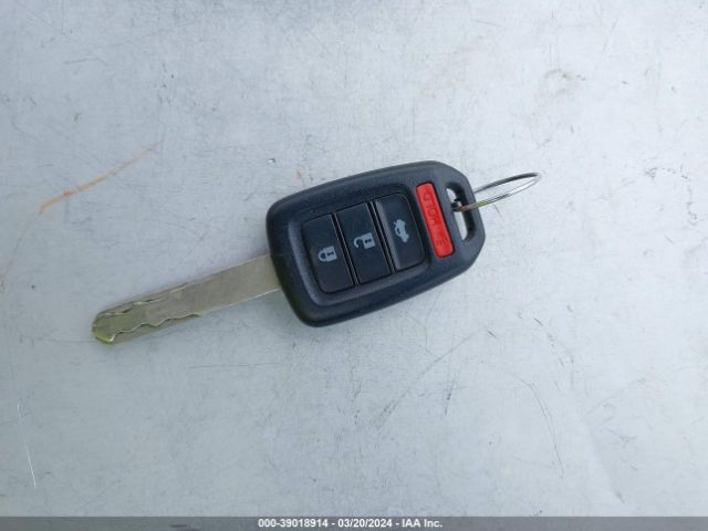 2HGFC2F63LH543806 Honda Civic Lx