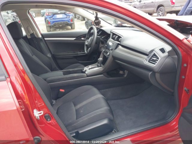 2HGFC2F63LH543806 Honda Civic Lx