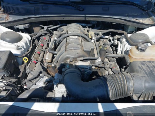 2C3CDXAT9GH133868 Dodge Charger Police