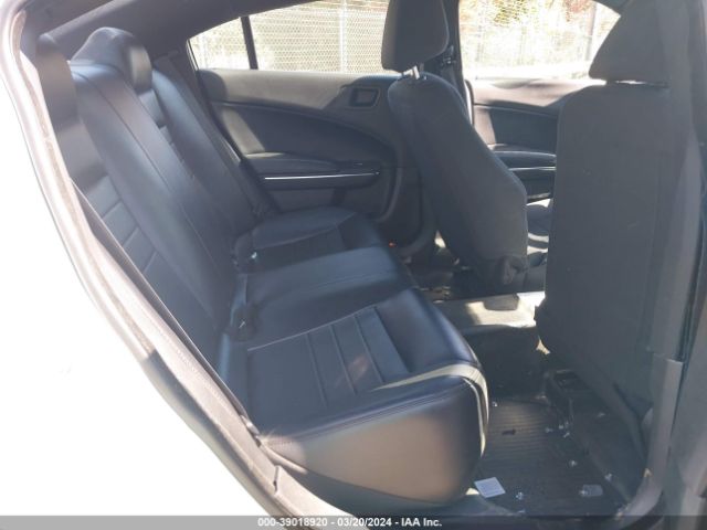 2C3CDXAT9GH133868 Dodge Charger Police