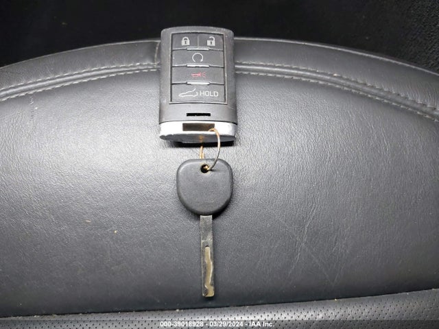 Chevrolet Corvette Stingray Z51 2015 1G1YK2D74F5124115 Image 11