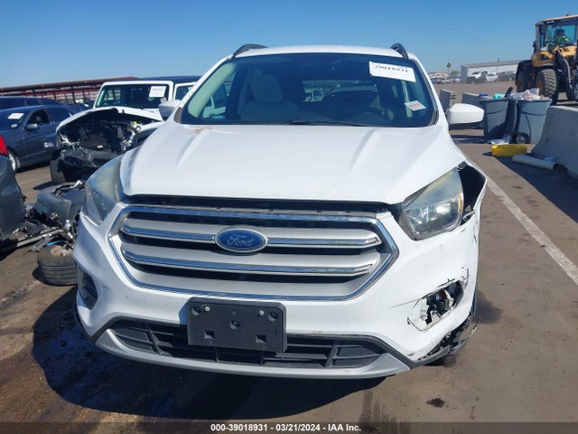 Ford ESCAPE SE 2018 1FMCU0GD9JUA35698 Image 13