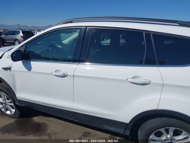 Ford ESCAPE SE 2018 1FMCU0GD9JUA35698 Image 15