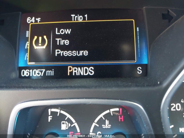 Ford ESCAPE SE 2018 1FMCU0GD9JUA35698 Image 16