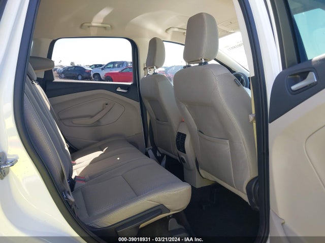 Ford ESCAPE SE 2018 1FMCU0GD9JUA35698 Image 8