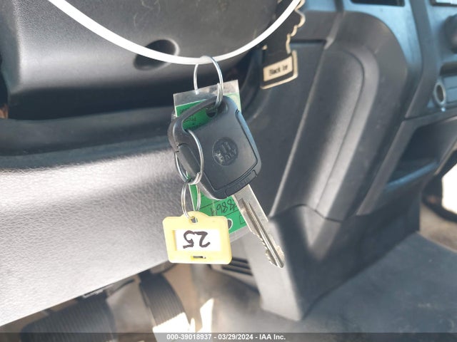Ford F-150 Xl 2014 1FTNF1CF5EKD63772 Image 11