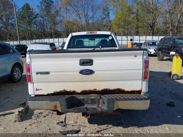 Ford F-150 Xl 2014 1FTNF1CF5EKD63772 Image 6