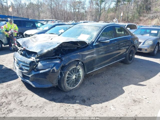 55SWF4KB0FU082013 Mercedes-Benz C 300 4matic/luxury 4matic/sport 4matic