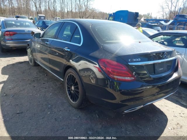 55SWF4KB0FU082013 Mercedes-Benz C 300 4matic/luxury 4matic/sport 4matic