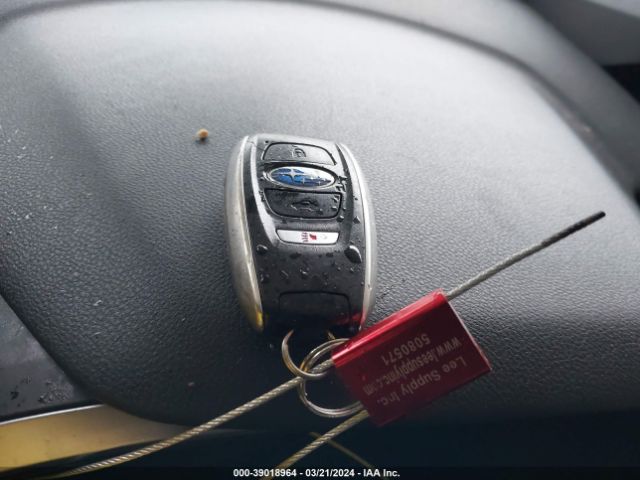 4S4WMALD0K3401810 Subaru Ascent Limited