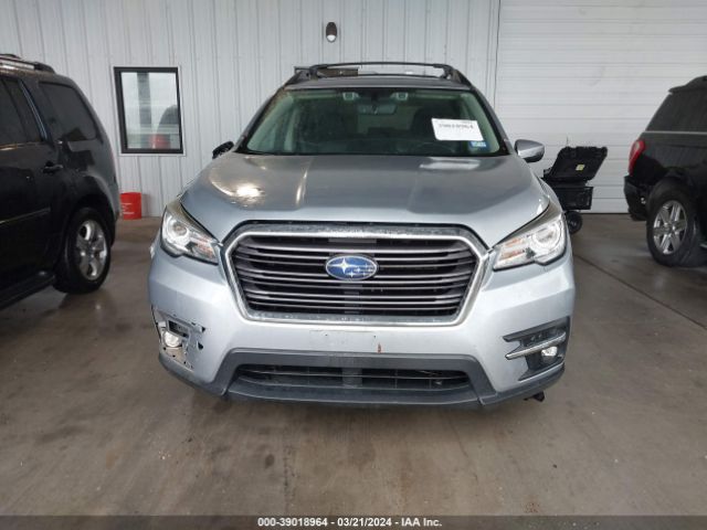 4S4WMALD0K3401810 Subaru Ascent Limited