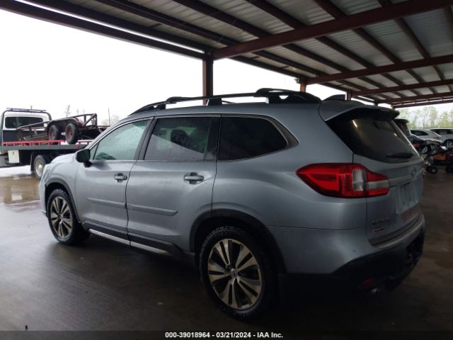 4S4WMALD0K3401810 Subaru Ascent Limited