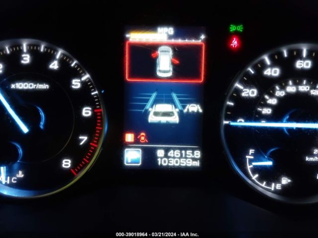 4S4WMALD0K3401810 Subaru Ascent Limited