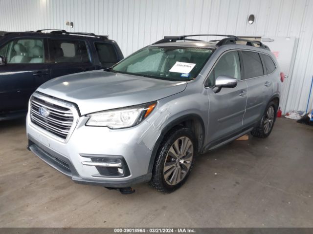 4S4WMALD0K3401810 Subaru Ascent Limited