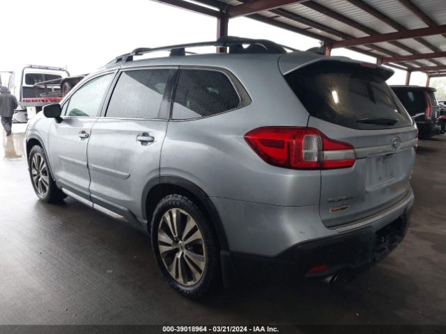 4S4WMALD0K3401810 Subaru Ascent Limited
