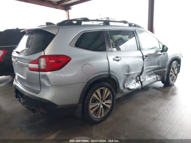 4S4WMALD0K3401810 Subaru Ascent Limited