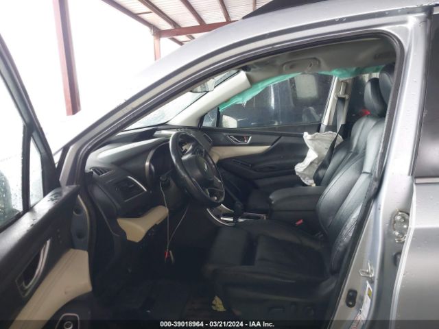 4S4WMALD0K3401810 Subaru Ascent Limited