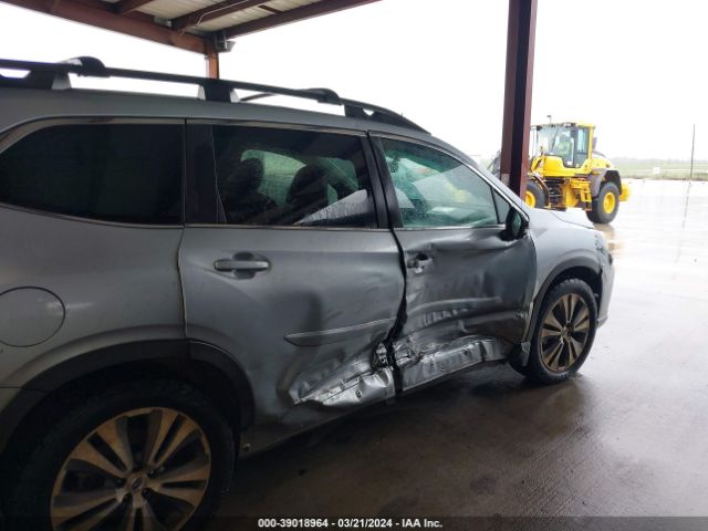 4S4WMALD0K3401810 Subaru Ascent Limited