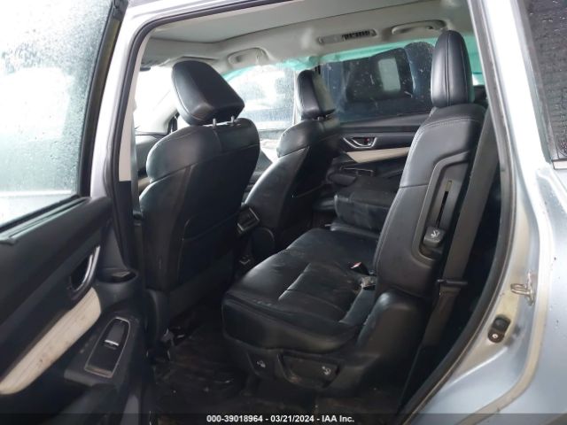 4S4WMALD0K3401810 Subaru Ascent Limited