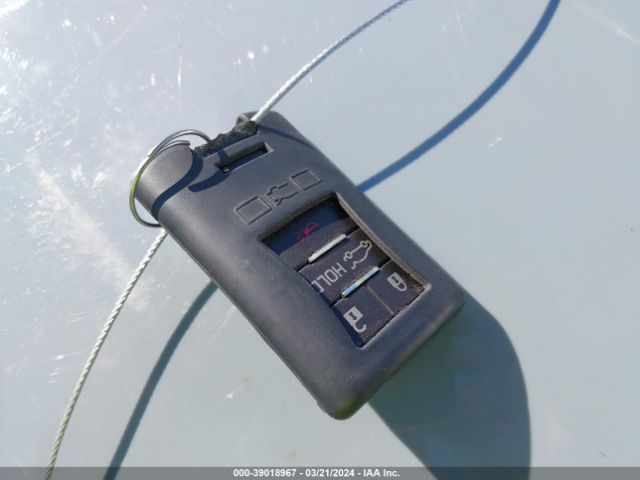 1G6AB5RA9E0100440 Cadillac ATS LUXURY