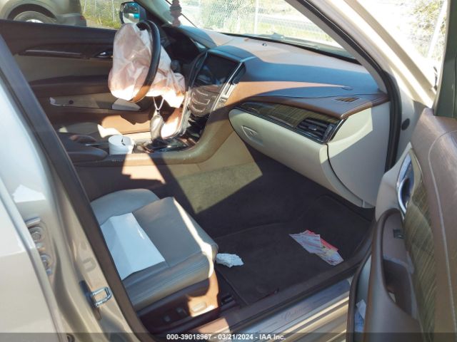 1G6AB5RA9E0100440 Cadillac ATS LUXURY