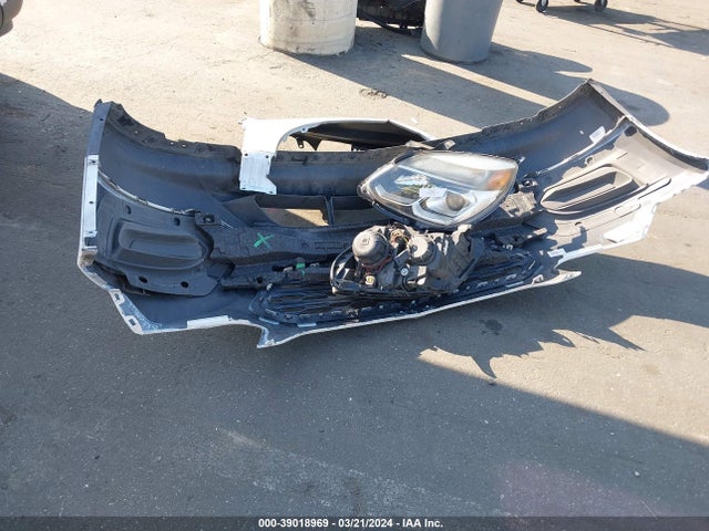 Chevrolet EQUINOX LS 2017 2GNALBEK2H1595605 Image 12