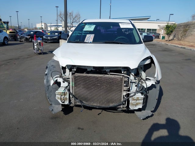Chevrolet EQUINOX LS 2017 2GNALBEK2H1595605 Image 6