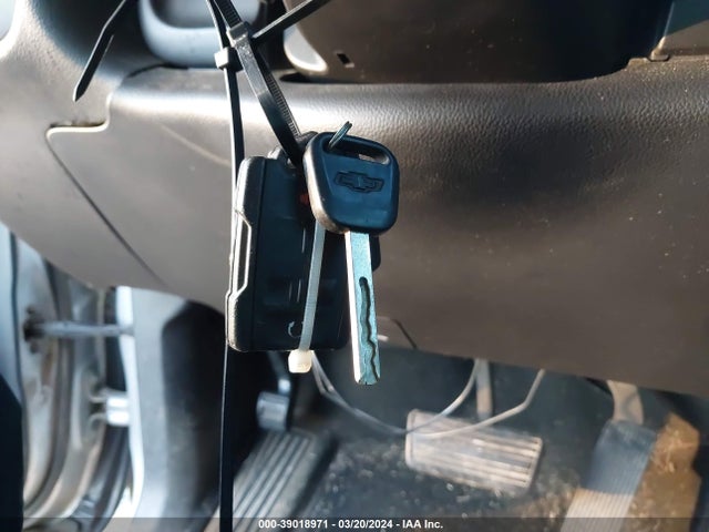 Chevrolet Silverado 1500 1lt 2015 1GCVKREC9FZ200399 Image 11