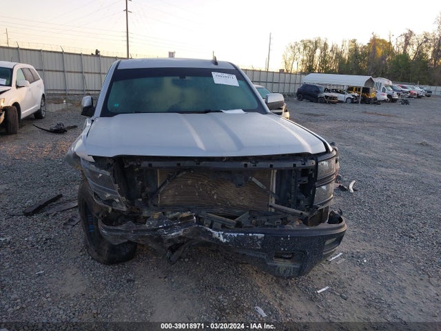 Chevrolet Silverado 1500 1lt 2015 1GCVKREC9FZ200399 Image 12