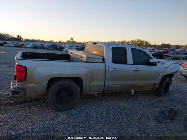 Chevrolet Silverado 1500 1lt 2015 1GCVKREC9FZ200399 Image 13