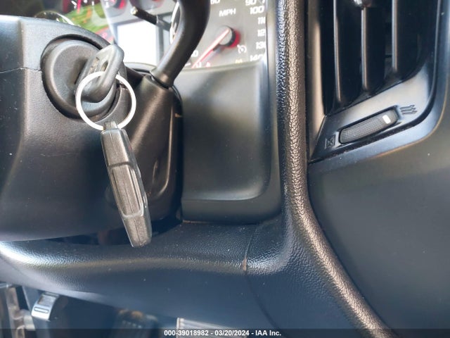 Chevrolet Silverado 1500 Ls 2017 1GCRCNEH6HZ274904 Image 11