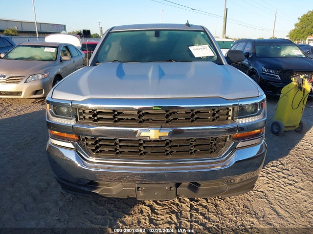 Chevrolet Silverado 1500 Ls 2017 1GCRCNEH6HZ274904 Image 12