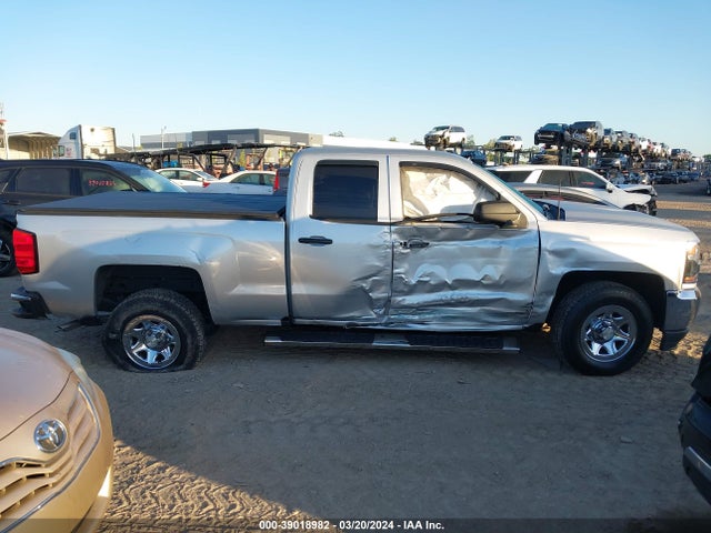 Chevrolet Silverado 1500 Ls 2017 1GCRCNEH6HZ274904 Image 13