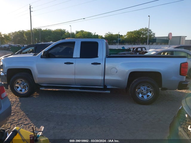 Chevrolet Silverado 1500 Ls 2017 1GCRCNEH6HZ274904 Image 14