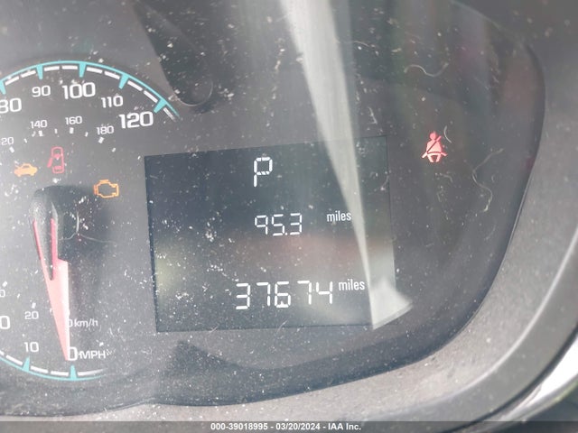 Chevrolet Spark Fwd 1lt Automatic 2021 KL8CD6SA7MC723836 Image 15