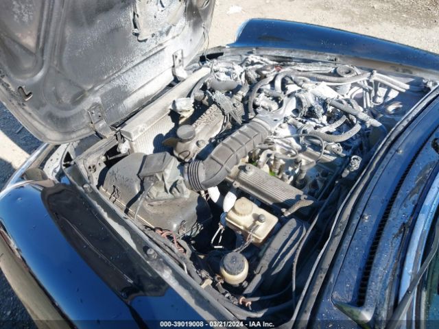 1987 ALFA ROMEO SPIDER ZARBA5588H1048066 Photo 9