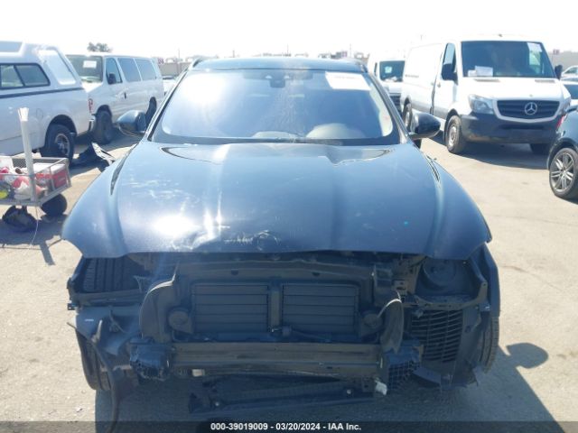 SADCJ2FX1JA272079 Jaguar F-pace 25t Premium