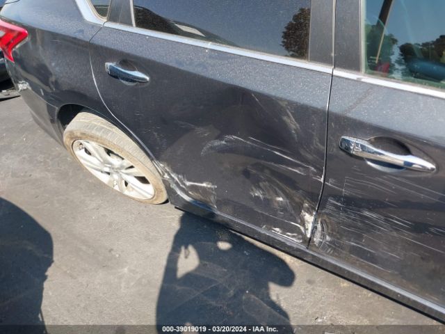 1N4BL3AP5HC125217 Nissan Altima 3.5 Sl/3.5 Sr