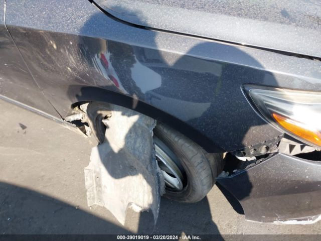1N4BL3AP5HC125217 Nissan Altima 3.5 Sl/3.5 Sr