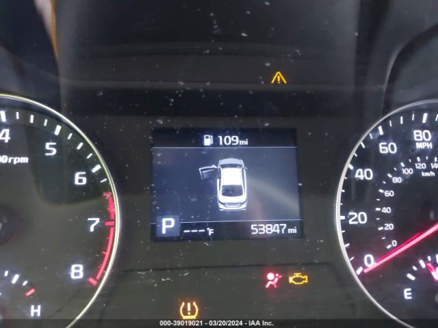3KPF24ADXLE257823 KIA Forte Lxs
