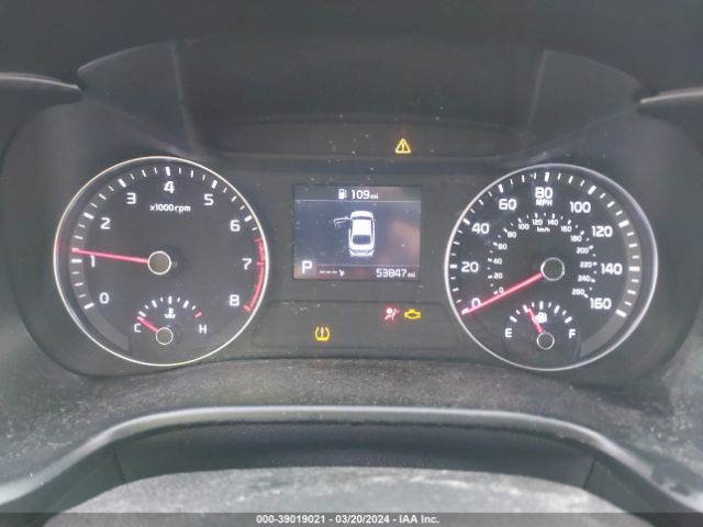 3KPF24ADXLE257823 KIA Forte Lxs