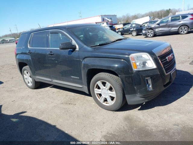 Продаж на аукціоні авто 2015 Gmc Terrain Sle-1, vin: 2GKFLVEK6F6188987, номер лоту: 39019026