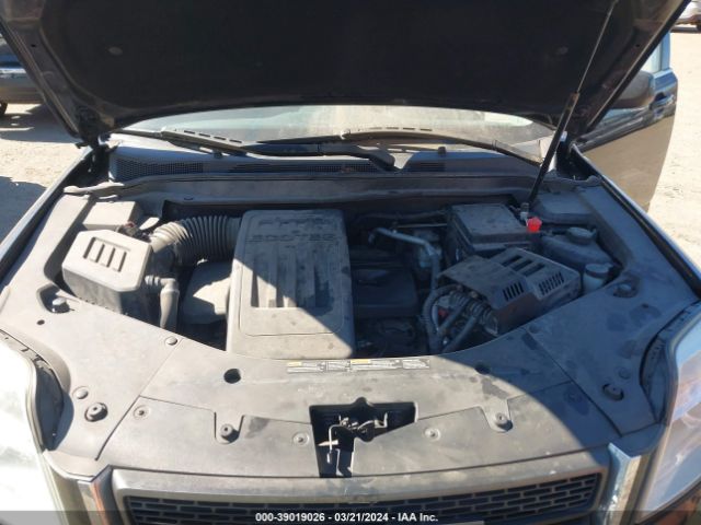 2GKFLVEK6F6188987 GMC Terrain Sle-1